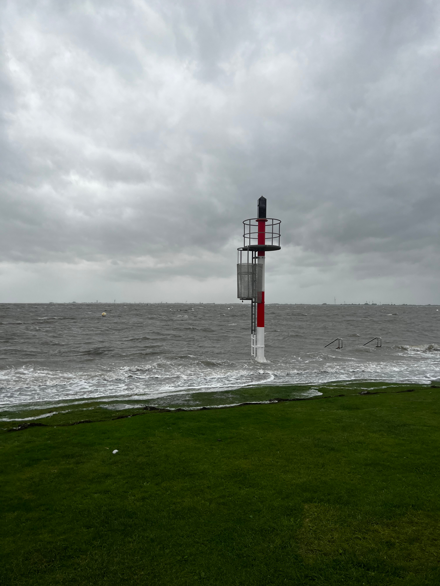 Nordseegefühl